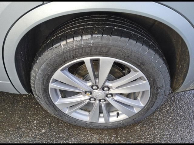 Certified 2025 Cadillac XT6 Premium Luxury w/ Platinum Package image 5