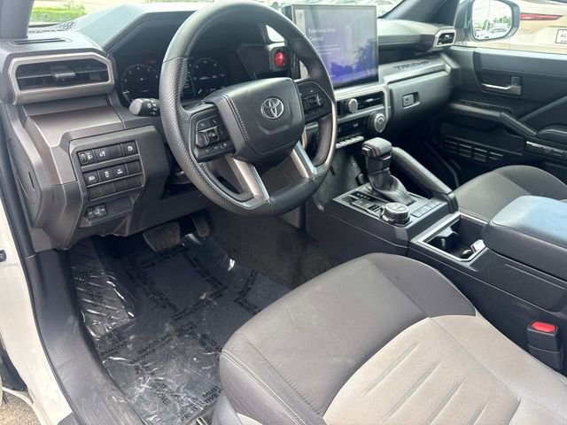 Used 2025 Toyota Tacoma TRD Off-Road image 25