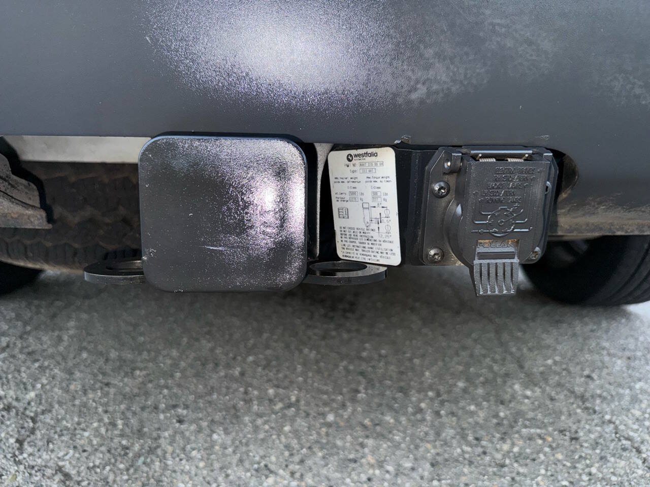 Used 2019 Mercedes-Benz Metris image 37