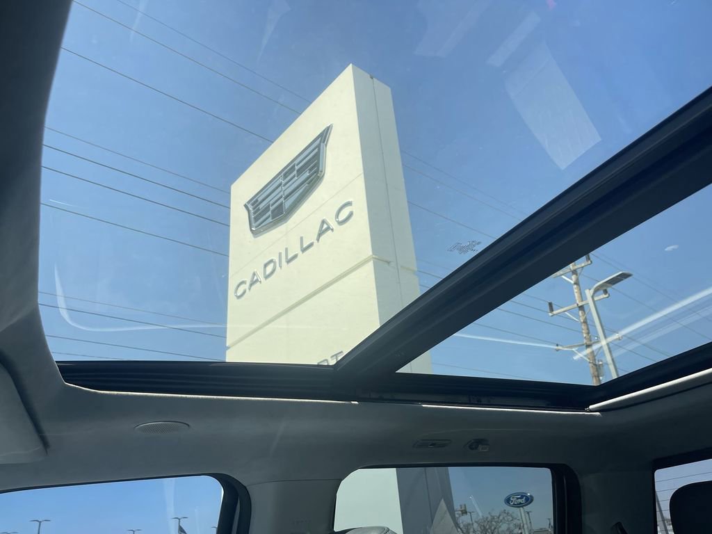 Used 2023 Ford F150 Limited image 43