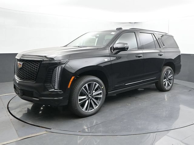 New 2026 Cadillac Escalade Sport w/ Touring Package AWD/4WD image 5