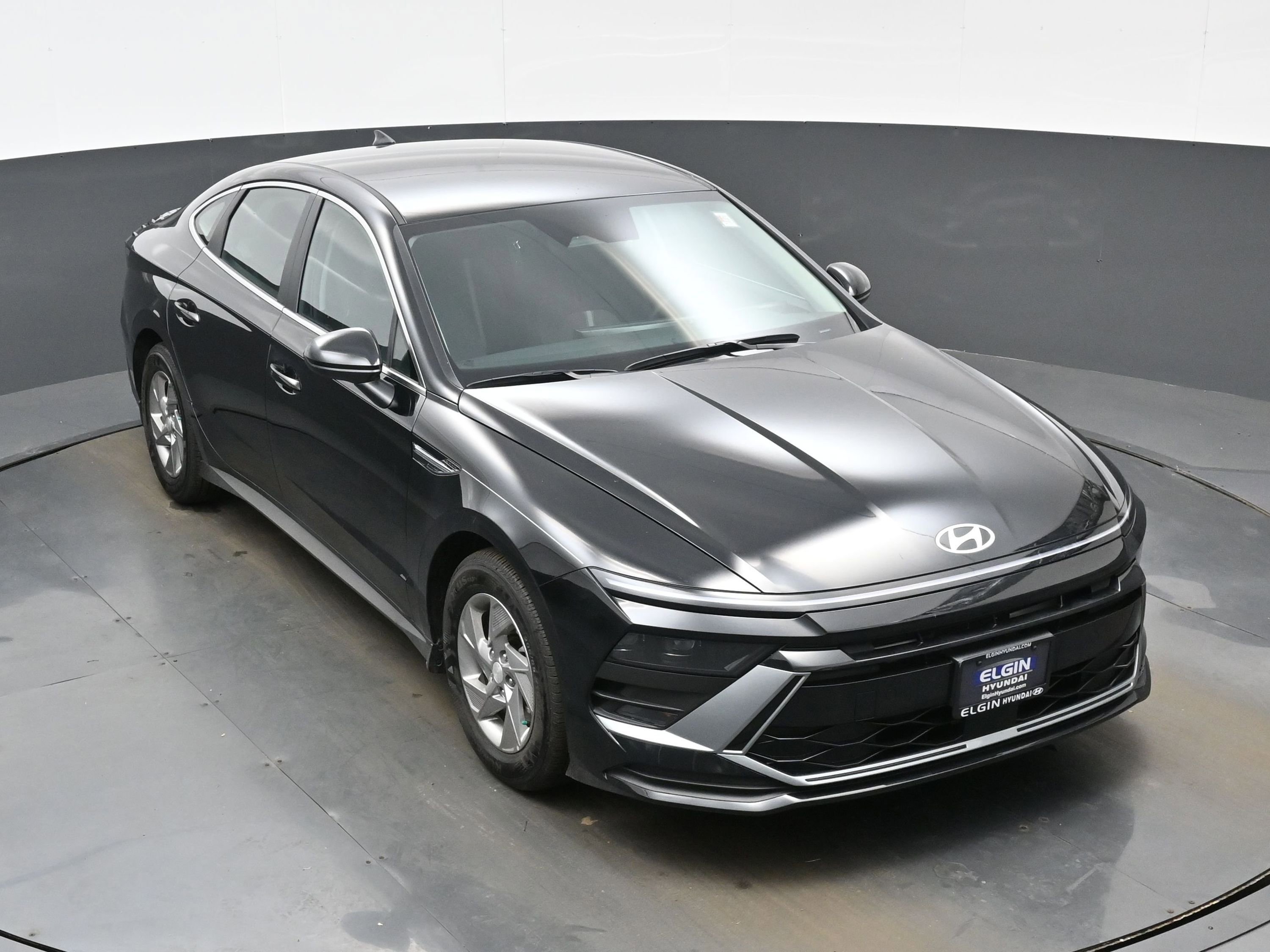 Certified 2025 Hyundai Sonata SE image 38