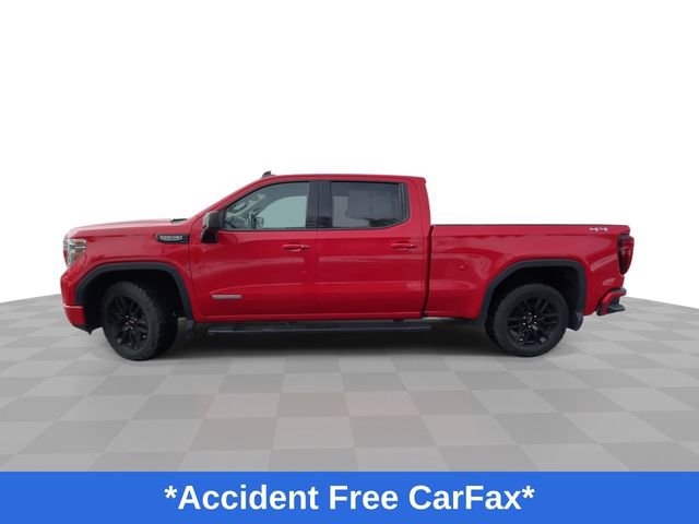 Used 2019 GMC Sierra 1500 Elevation w/ Elevation Convenience Package image 6