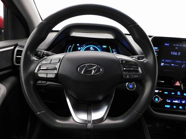 Used 2022 Hyundai Ioniq SEL image 33