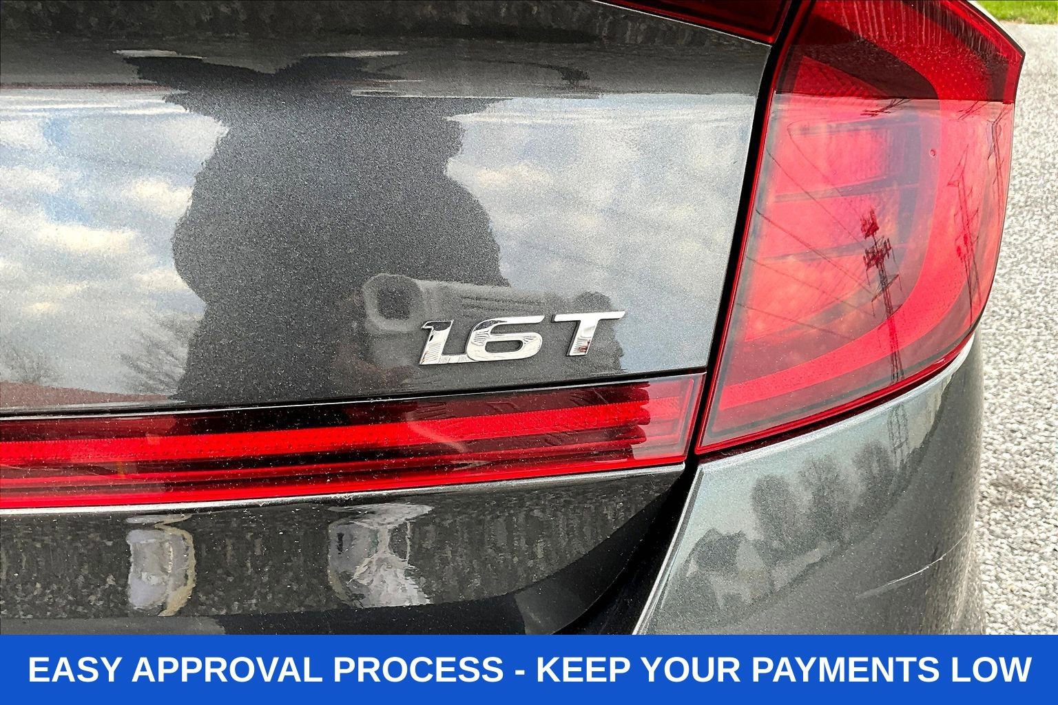 Used 2022 Hyundai Sonata SEL Plus w/ Cargo Package image 29