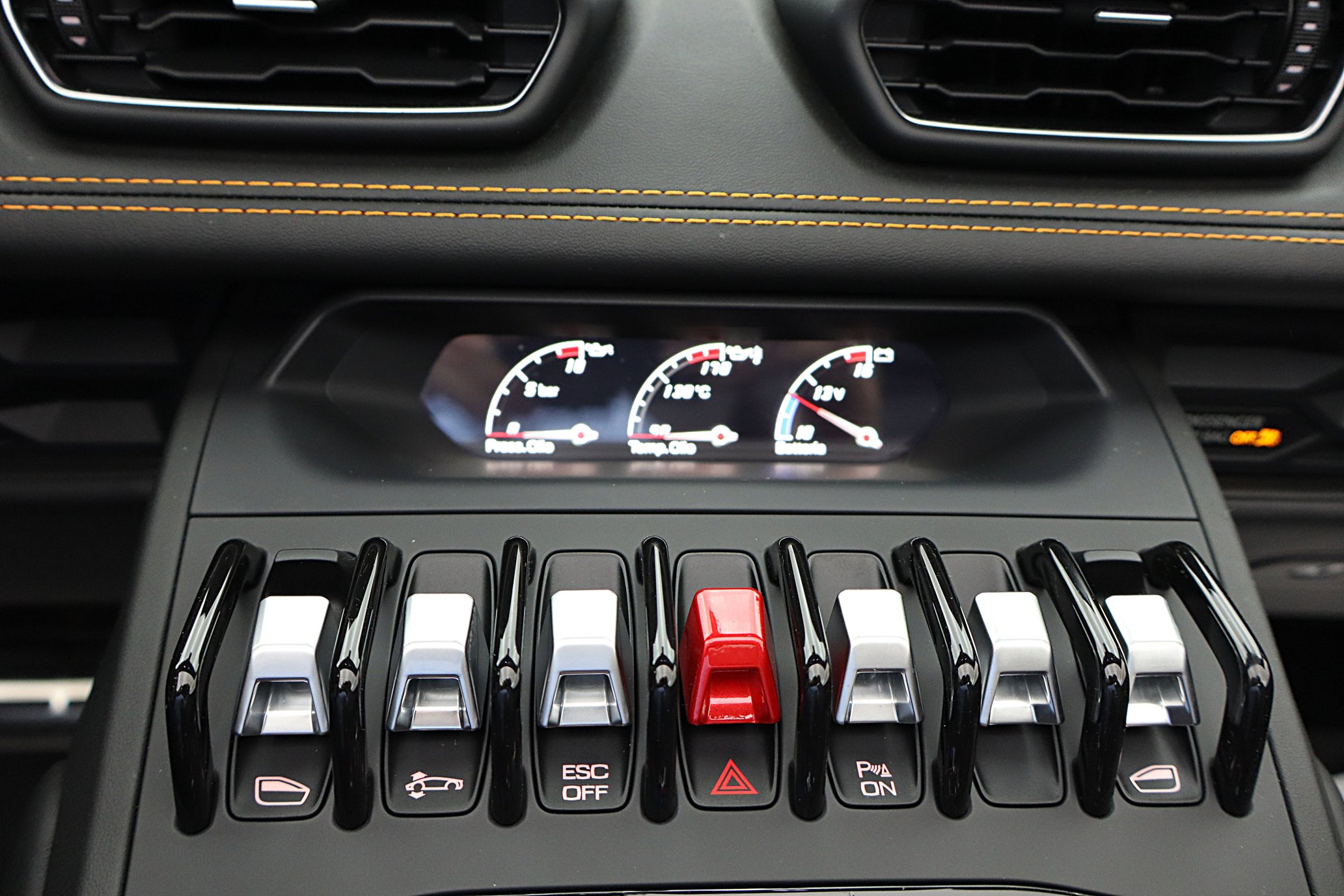 Used 2017 Lamborghini Huracan LP 610-4 AWD/4WD image 50