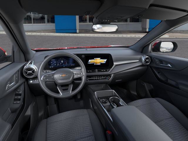New 2026 Chevrolet Equinox LT w/ LPO, Floor Liner Package AWD/4WD image 49