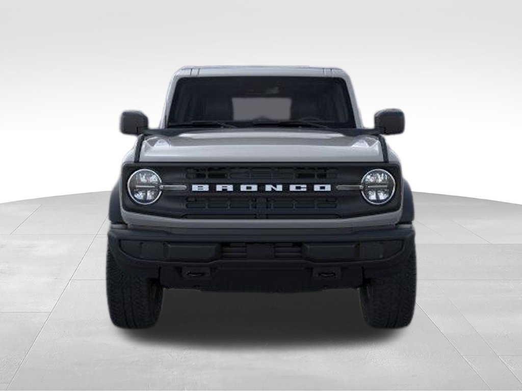 New 2026 Ford Bronco Big Bend AWD/4WD image 7