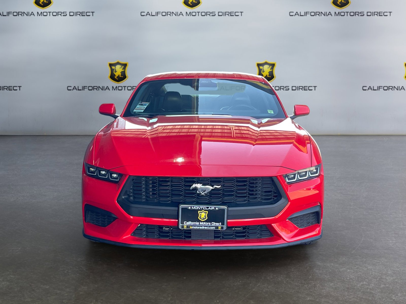 Used 2024 Ford Mustang Premium image 8