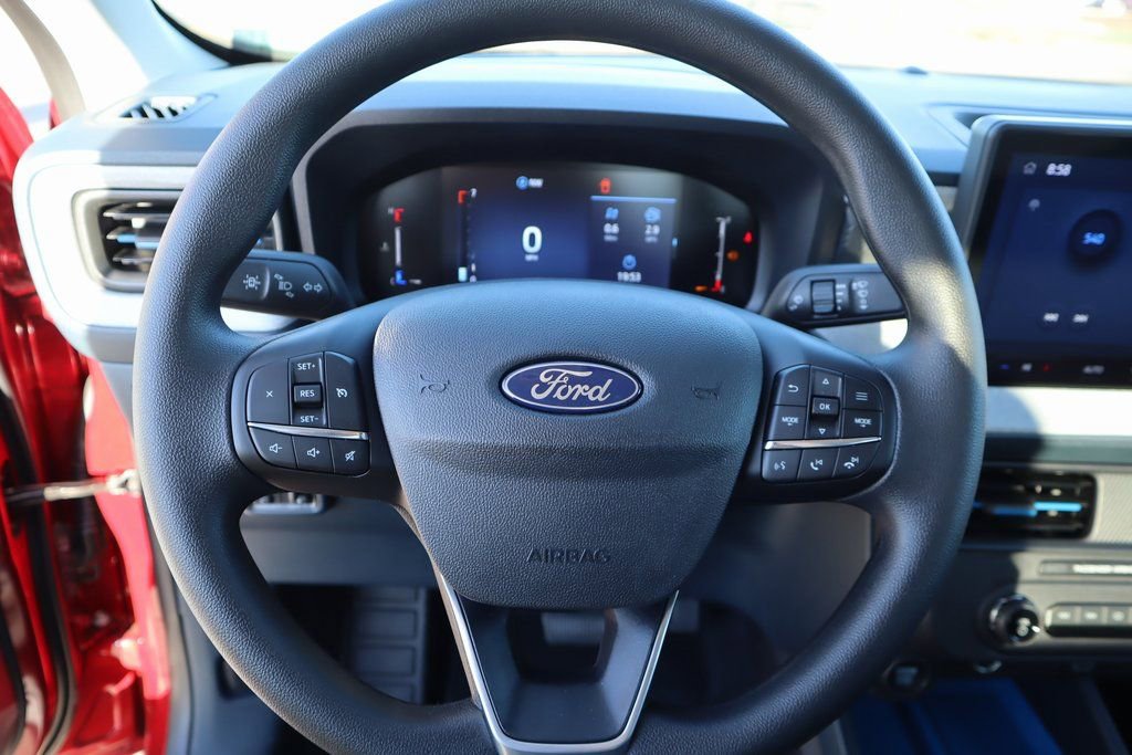 New 2026 Ford Maverick XLT w/ 4K Tow Package image 2