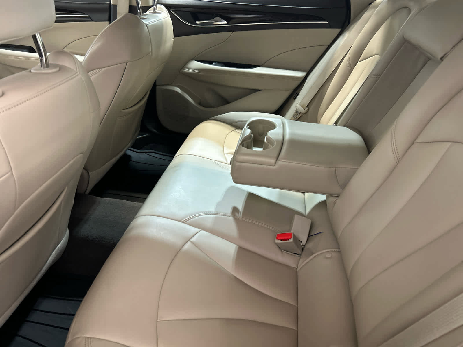 Used 2017 Buick LaCrosse Preferred FWD image 5