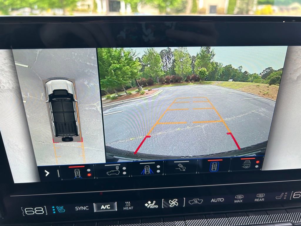 Used 2025 GMC Hummer EV 2X w/ LPO, Sport Package image 48