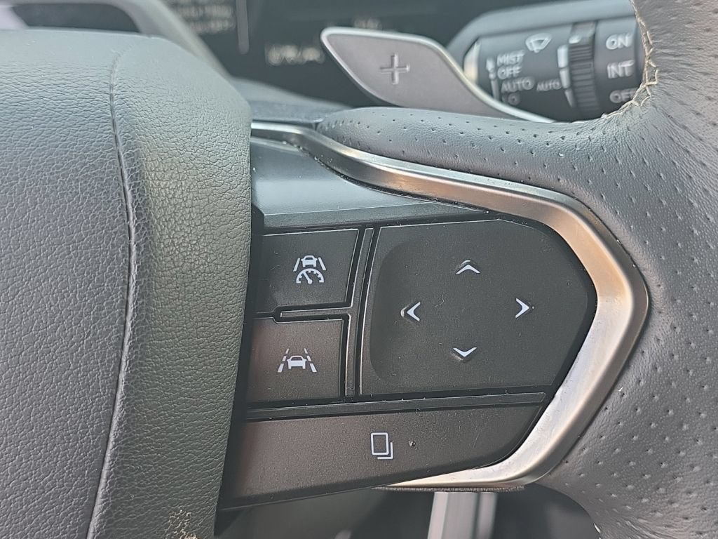Used 2025 Lexus RX 500h F Sport AWD/4WD image 18