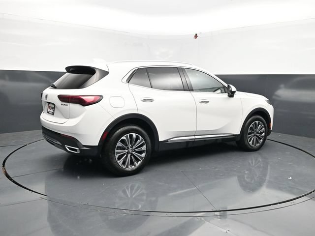 Used 2024 Buick Envision Preferred AWD/4WD image 9
