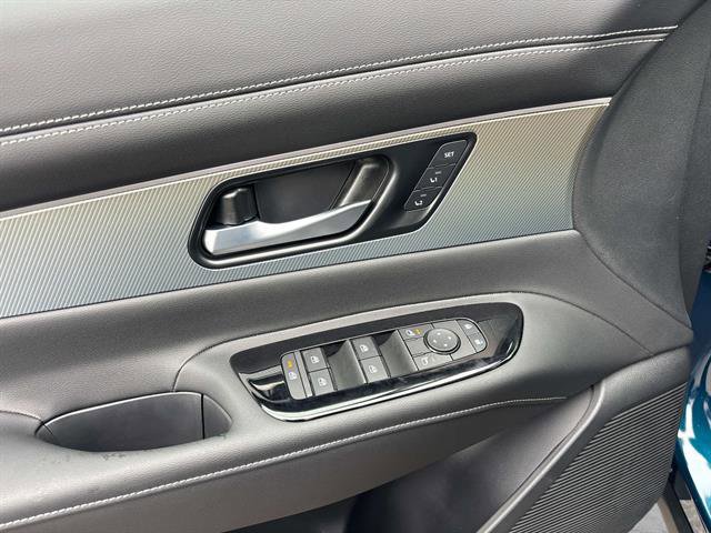 New 2026 Nissan Murano SL image 10