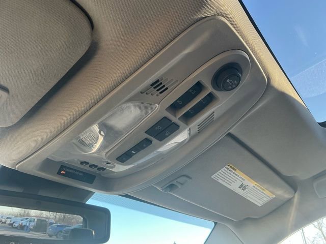 Used 2016 Chevrolet Equinox LTZ w/ Enhanced Convenience Package image 31