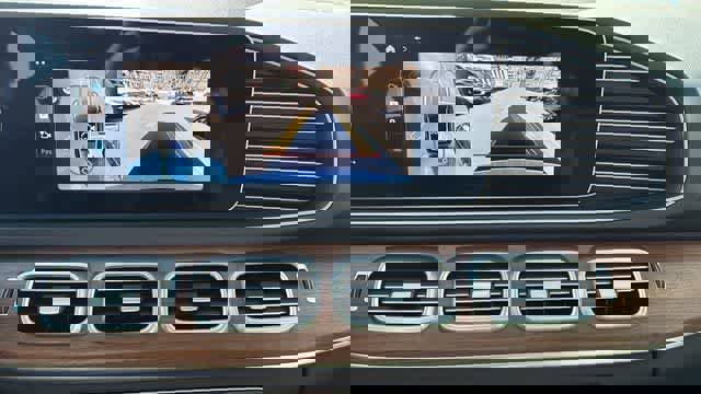 Certified 2025 Mercedes-Benz GLE 350 4MATIC image 20