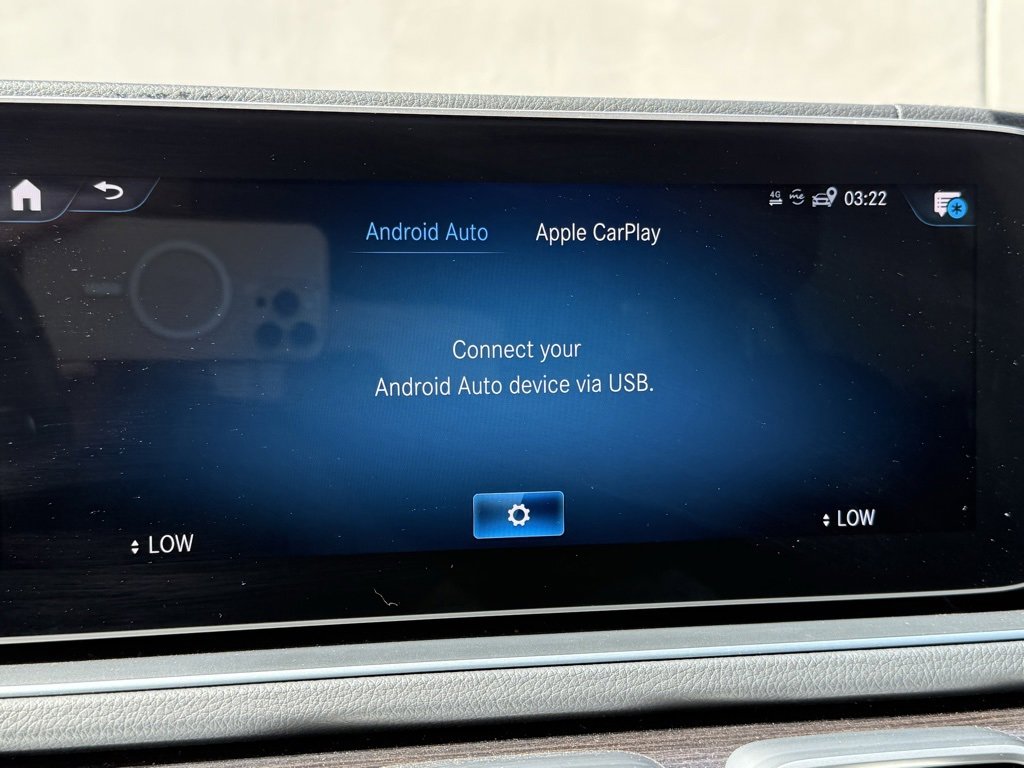 Used 2022 Mercedes-Benz GLS 450 4MATIC image 16