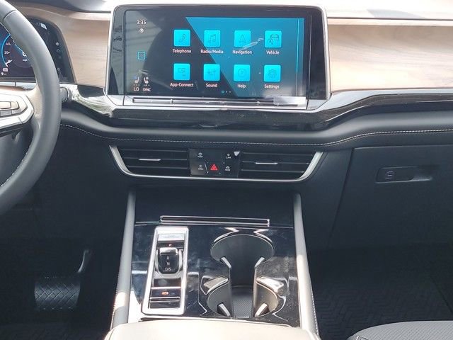 New 2026 Volkswagen Atlas SE image 21