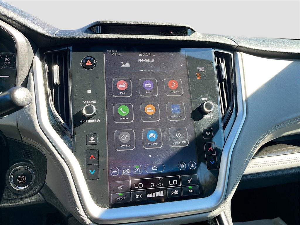 Used 2024 Subaru Legacy Limited image 15