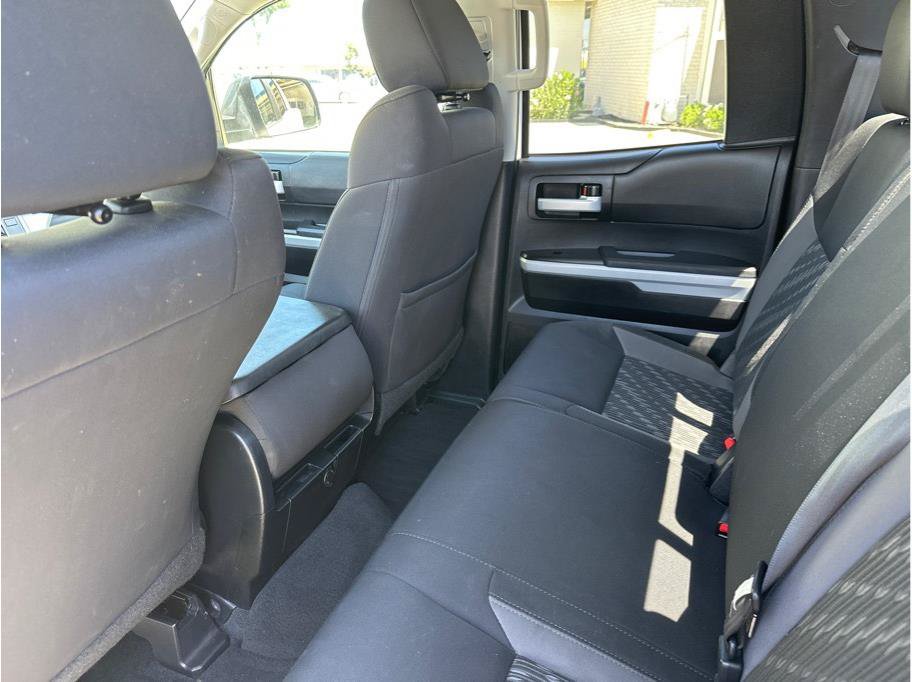 Used 2019 Toyota Tundra SR5 AWD/4WD image 22