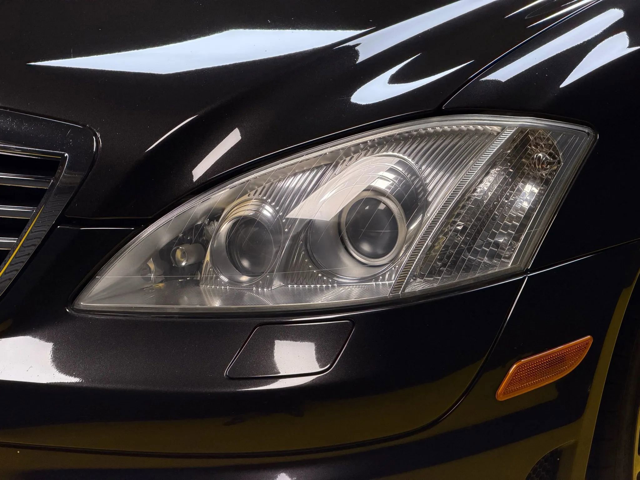 Used 2007 Mercedes-Benz S 65 AMG image 7