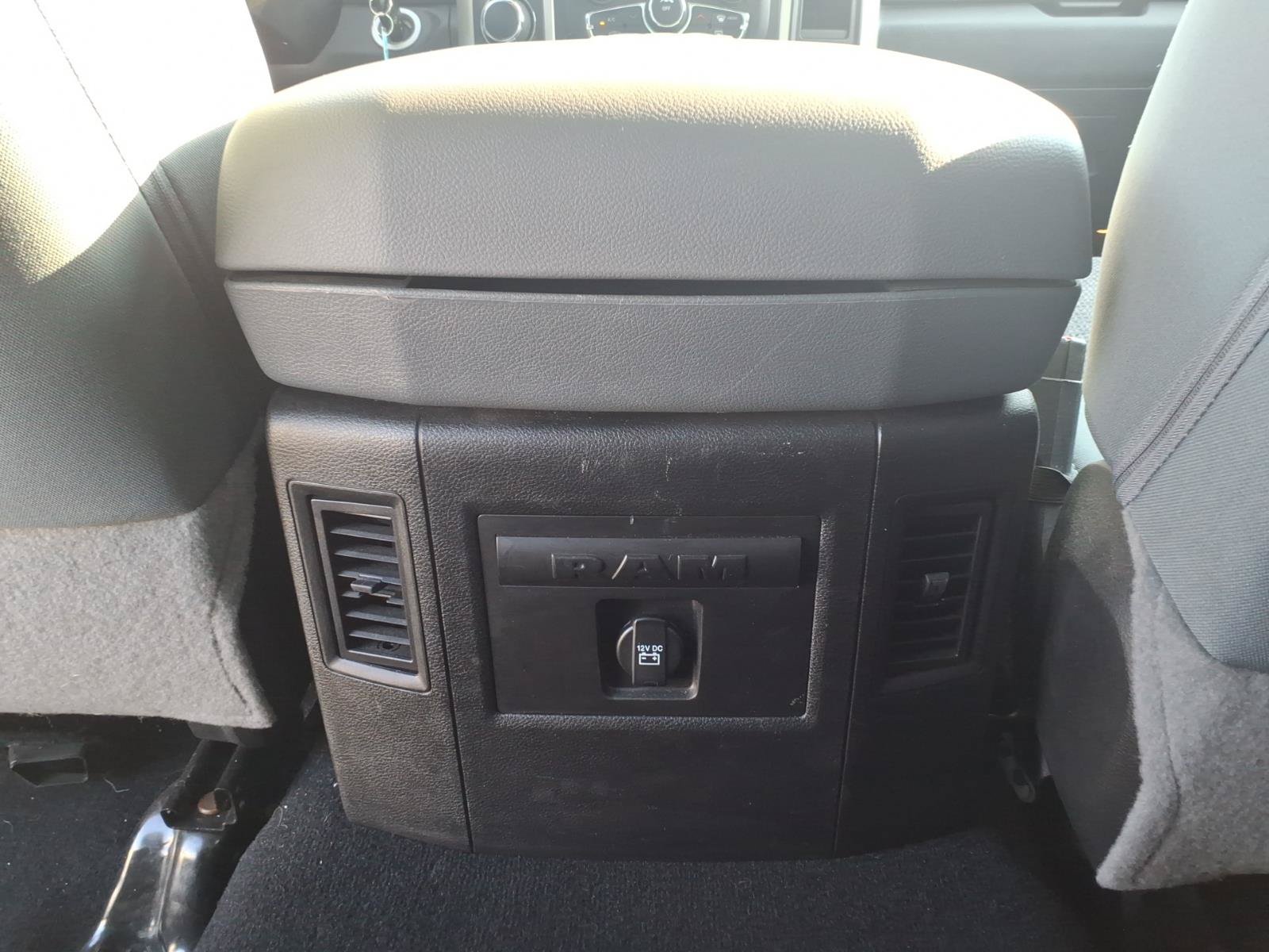 Used 2018 RAM 1500 Big Horn AWD/4WD image 27