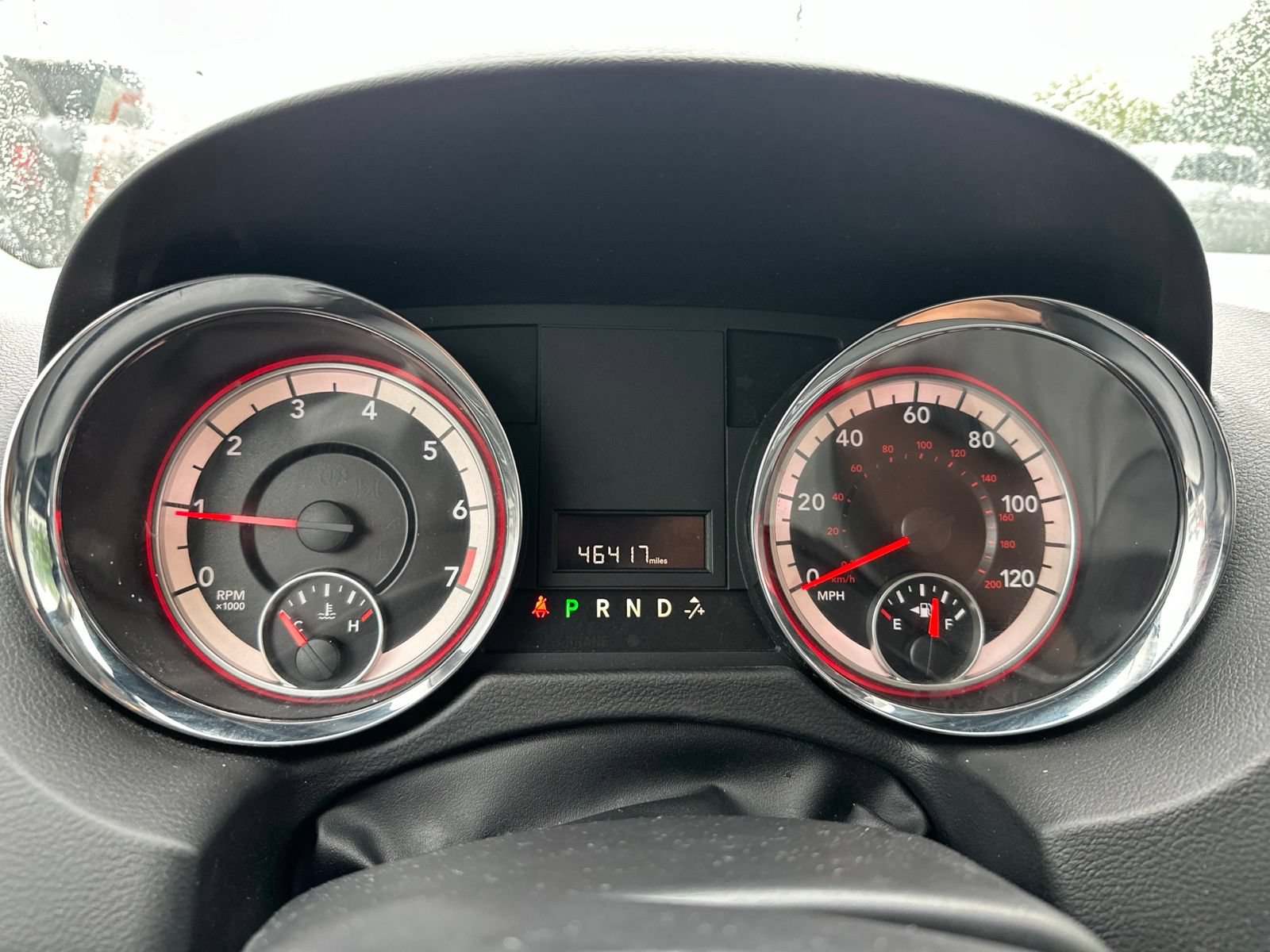 Used 2018 Dodge Grand Caravan SE w/ UConnect Hands-Free Group FWD image 11