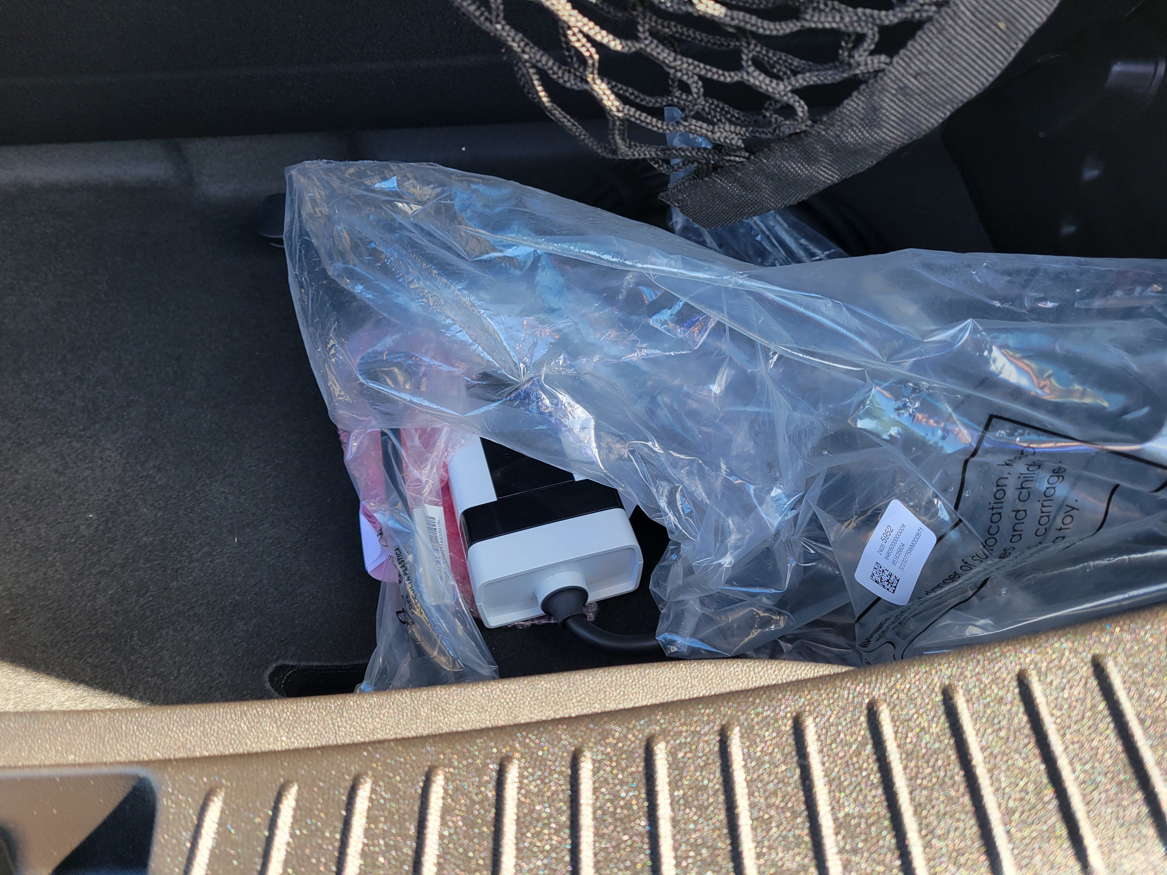 Certified 2023 Chevrolet Bolt LT w/ Infotainment Package image 8