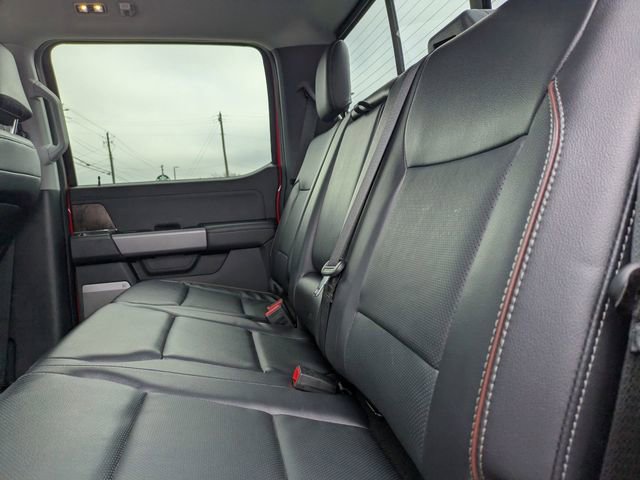 Used 2024 Ford F250 Lariat w/ Lariat Ultimate Package AWD/4WD image 15