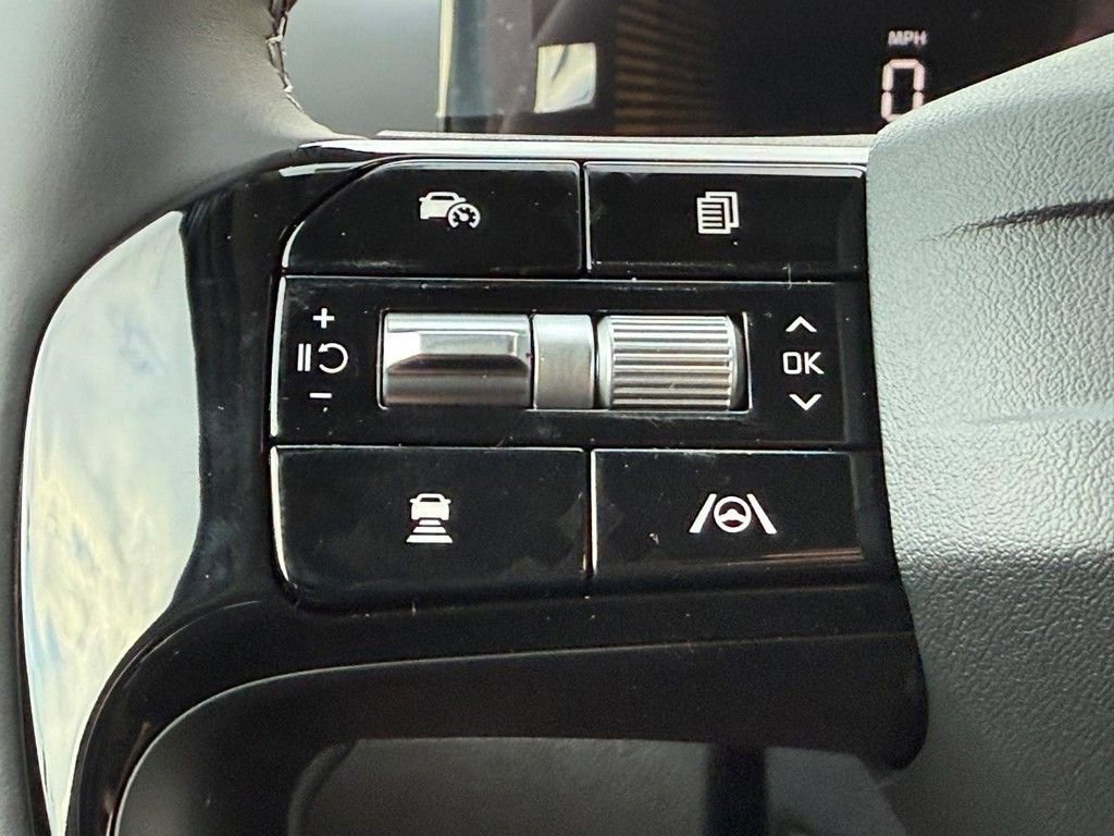 New 2026 Kia Sorento S AWD/4WD image 11
