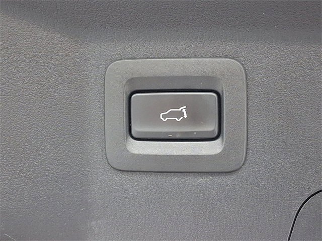 Used 2023 MAZDA CX-9 Touring image 28