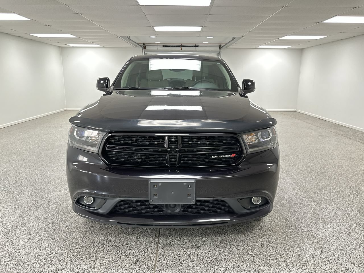 Used 2018 Dodge Durango GT w/ Technology Group AWD/4WD image 3