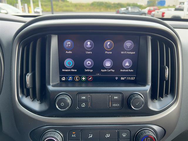 Used 2019 Chevrolet Colorado Z71 AWD/4WD image 20