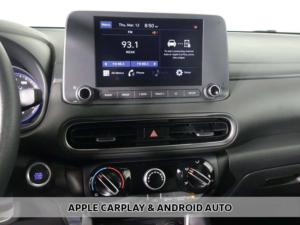 Used 2023 Hyundai Kona SEL image 6