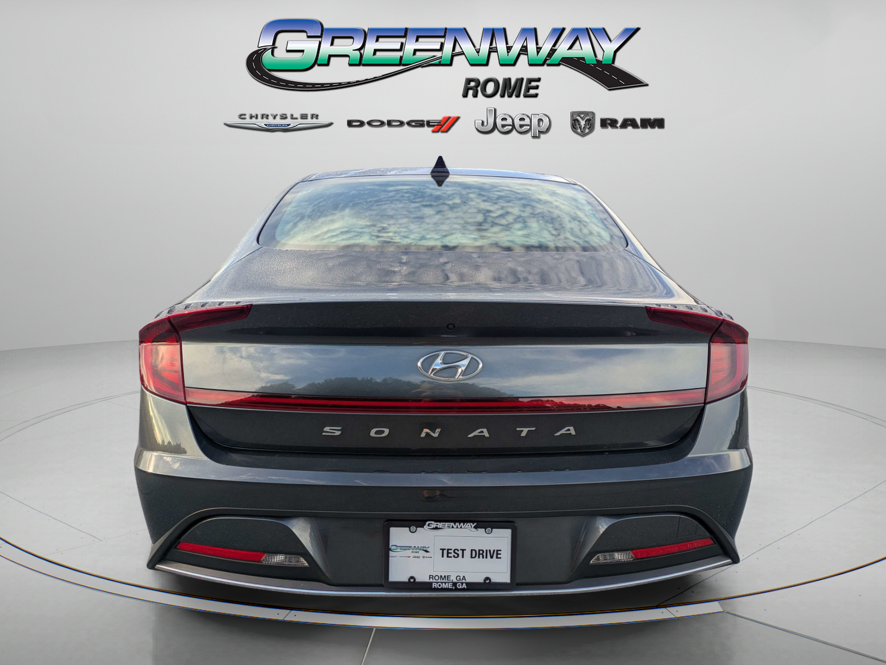 Used 2023 Hyundai Sonata SE FWD image 6