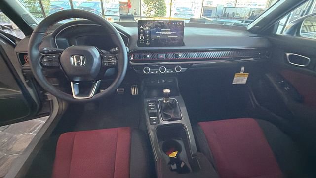 New 2026 Honda Civic Si image 17