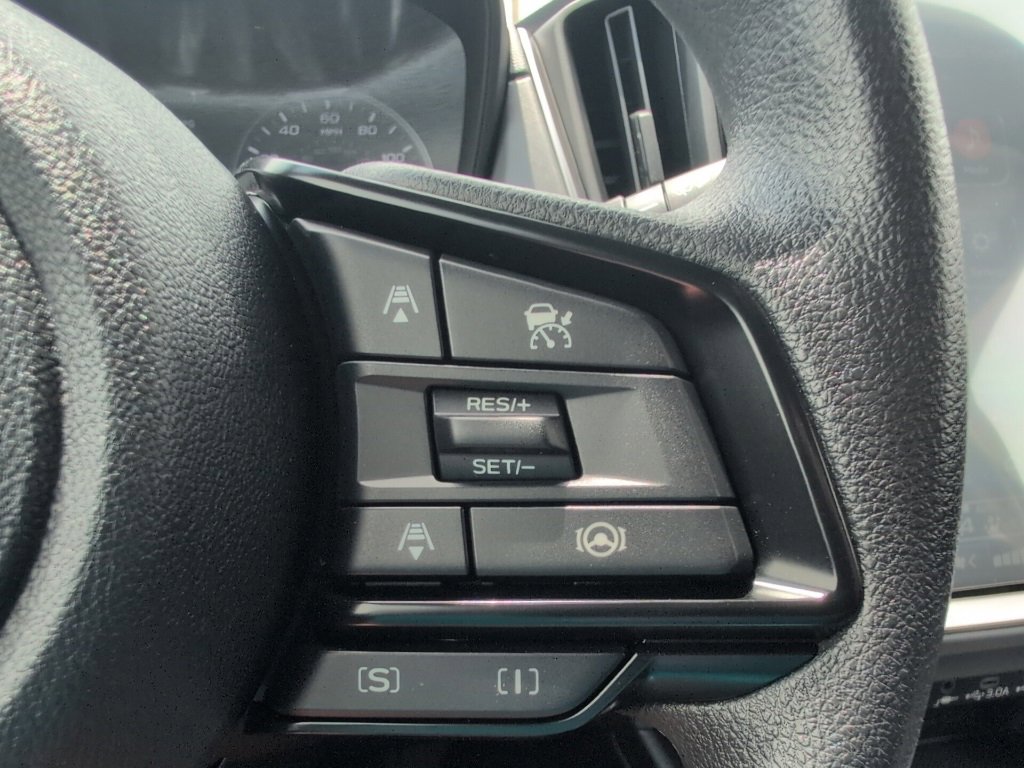 Used 2025 Subaru Crosstrek 2.0i Premium image 24