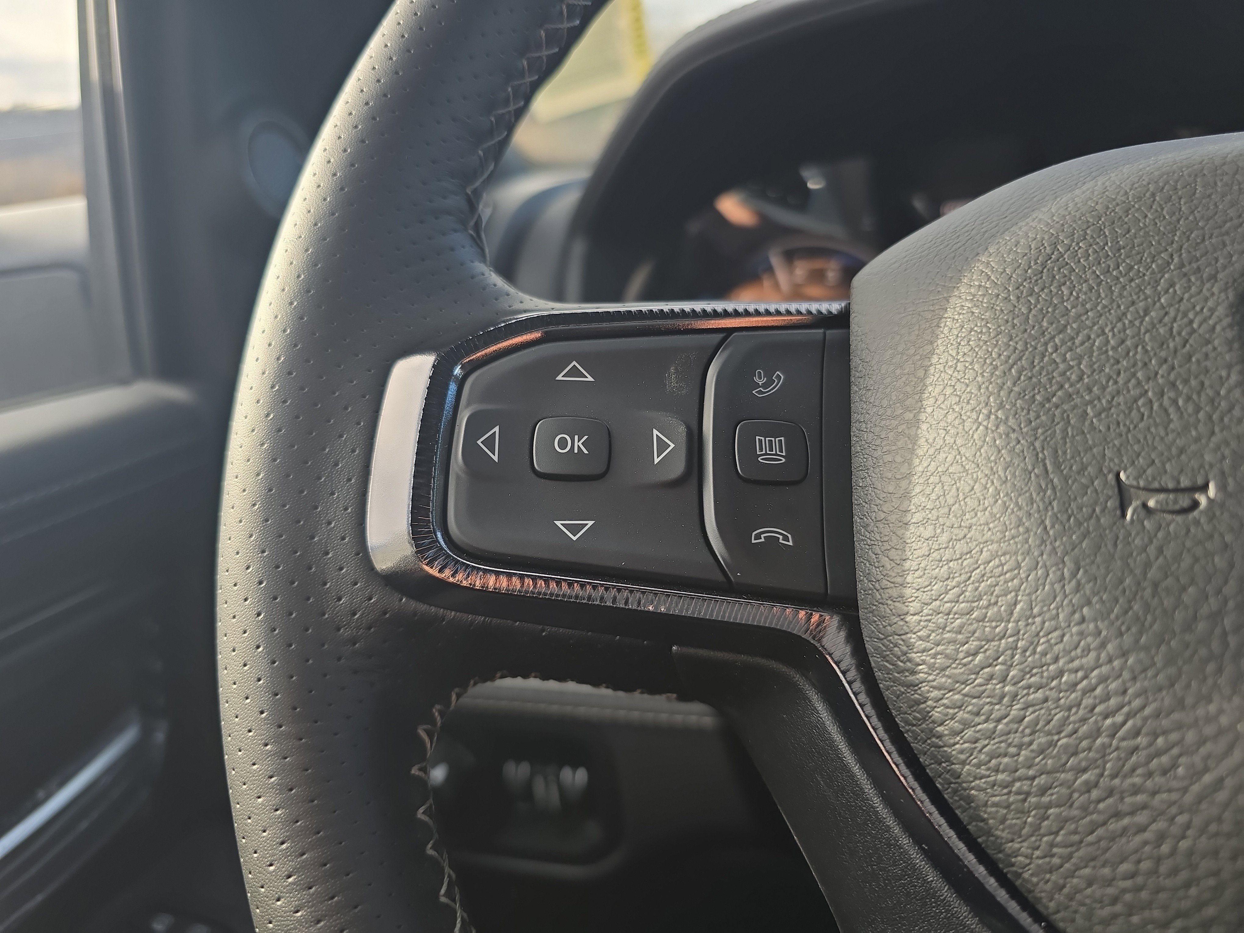 New 2026 RAM 2500 Power Wagon image 22