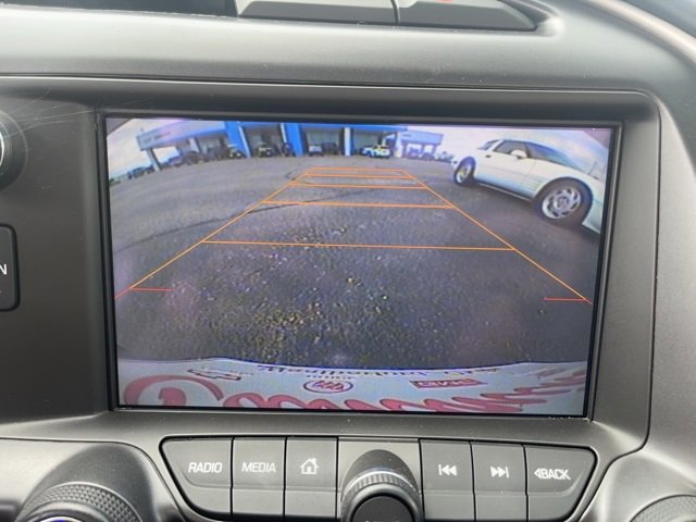 Used 2015 Chevrolet Corvette Stingray Z51 w/ 3LT Preferred Equipment Group image 24