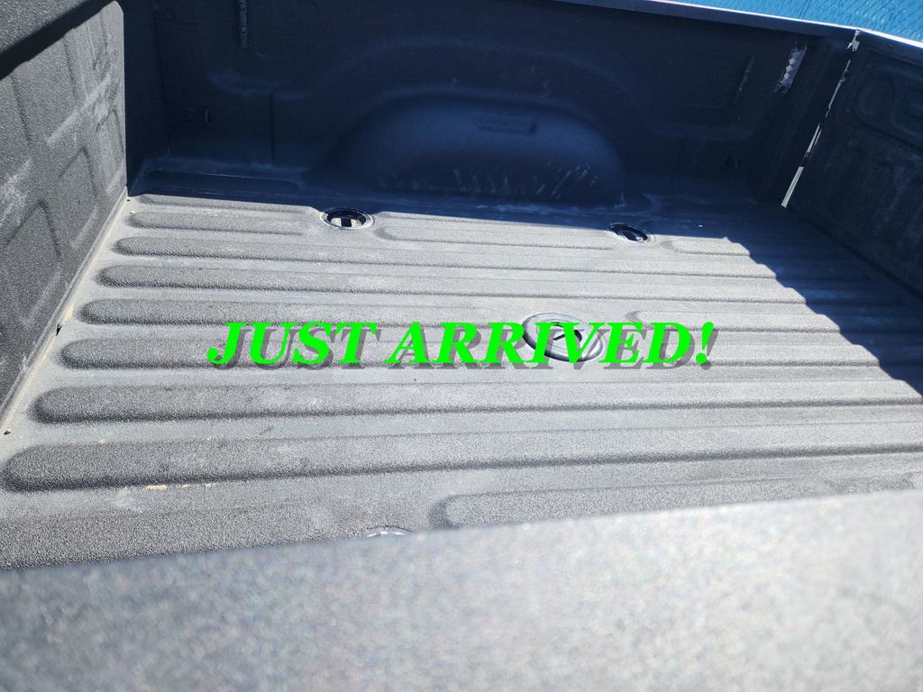 Used 2023 RAM 2500 Limited image 3