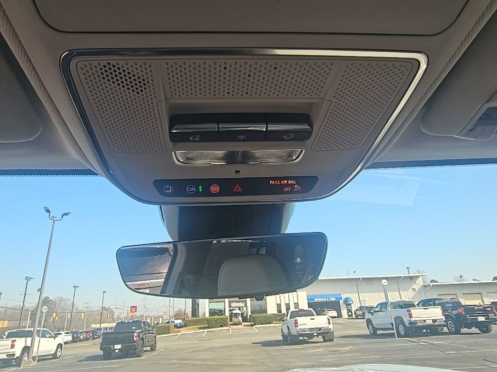 New 2026 GMC Terrain Denali image 24