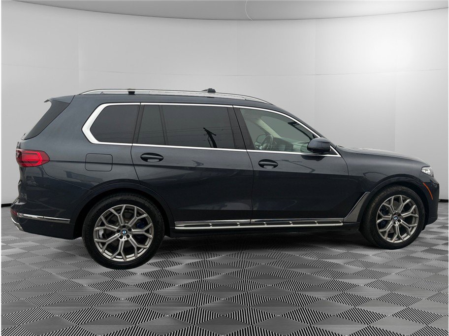 Used 2019 BMW X7 xDrive40i w/ Premium Package image 6