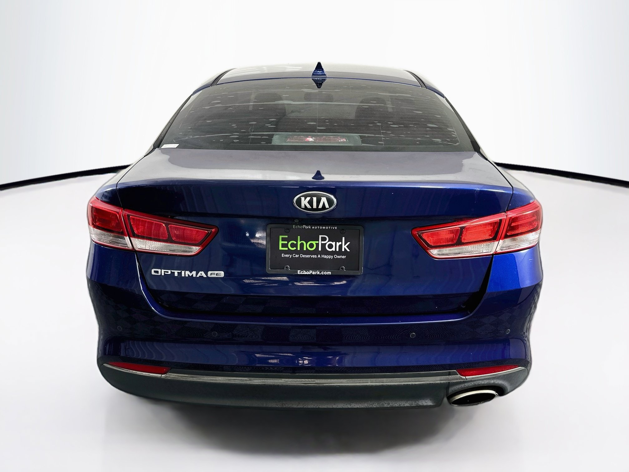 Used 2018 Kia Optima LX FWD image 7