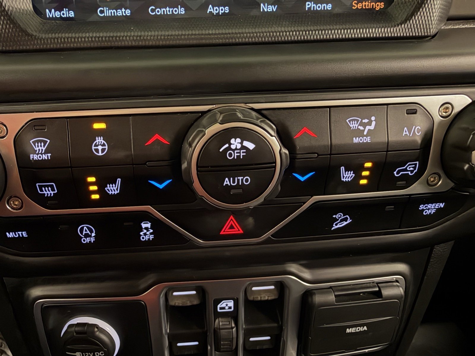 Used 2021 Jeep Wrangler Unlimited Willys image 32