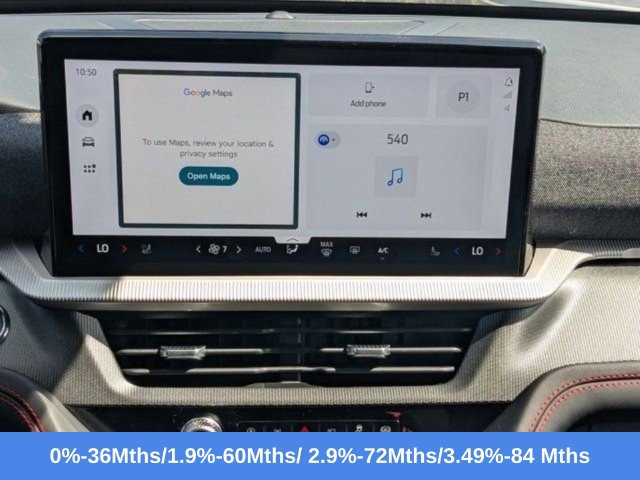 New 2026 Ford Explorer ST-Line w/ ST-Line Street Pack RWD image 21