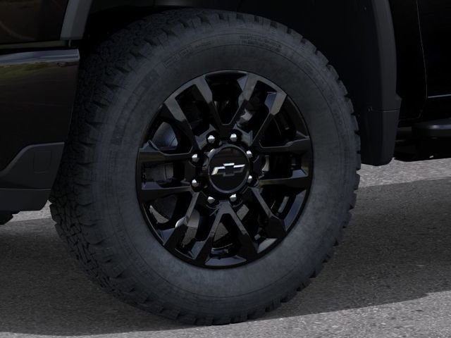 New 2026 Chevrolet Silverado 2500 LT w/ Trail Boss Package AWD/4WD image 9