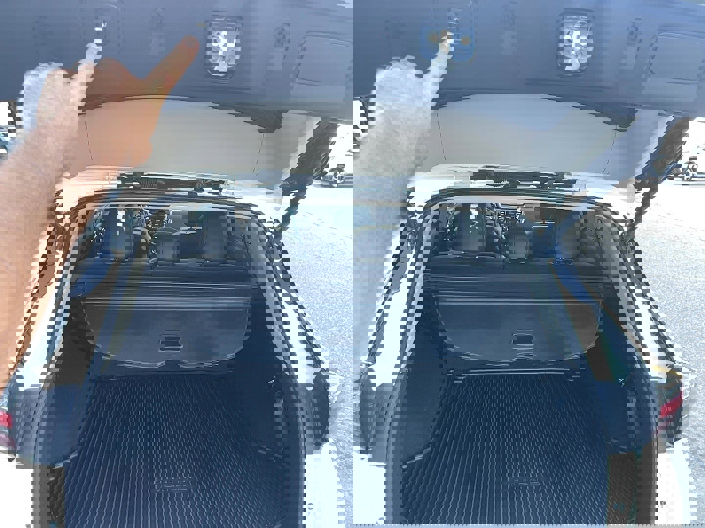 Used 2023 Nissan Murano SL w/ SL Moonroof Package image 23