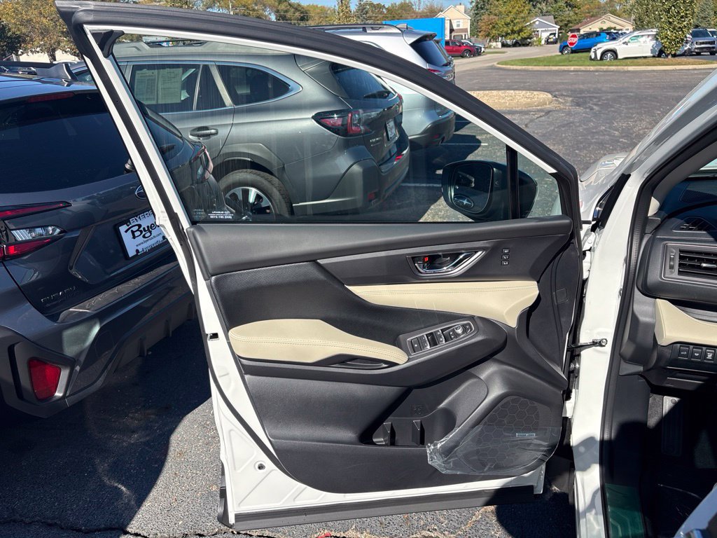 New 2027 Subaru Ascent Limited AWD/4WD image 19