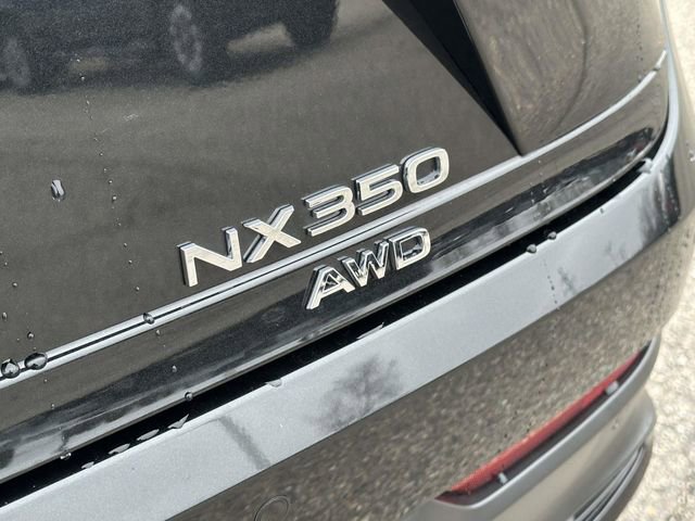 Used 2026 Lexus NX 350 AWD w/ Accessory Package (2T) image 17